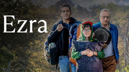 Ezra (2023)