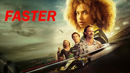 Faster (2025)