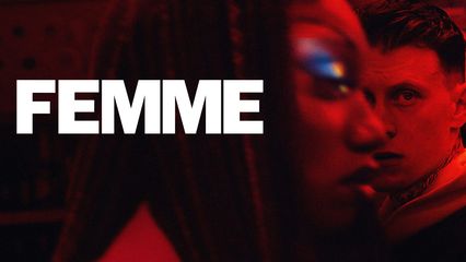 Femme (2023)