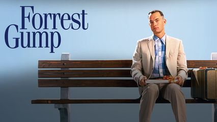 Forrest Gump (1994)