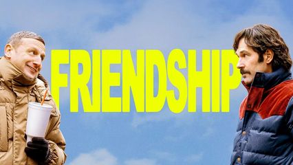 Friendship (2024)