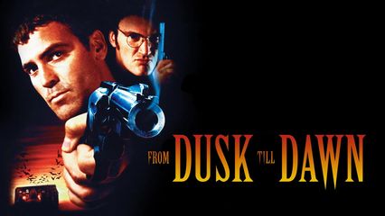 From Dusk Till Dawn (1996)