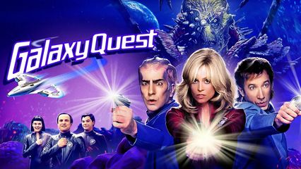 Galaxy Quest (1999)