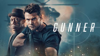 Gunner (2024)