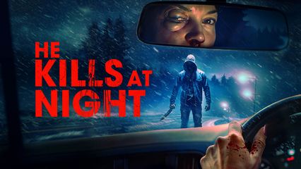 He Kills at Night (2025)