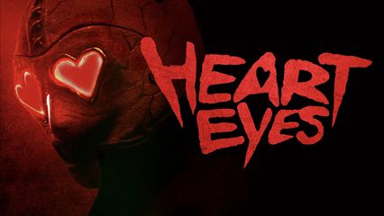 Heart Eyes (2025)