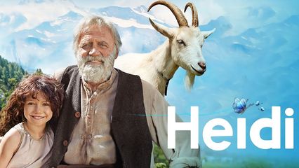 Heidi (2015)