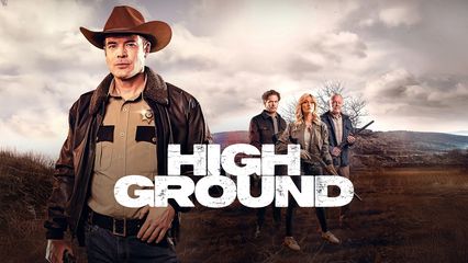 High Ground (2025)