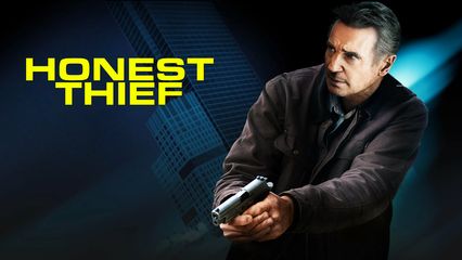 Honest Thief (2020)
