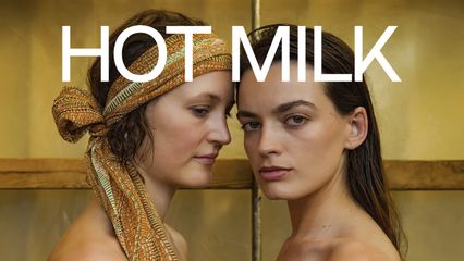 Hot Milk (2025)