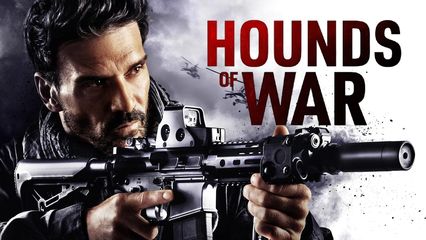 Hounds of War (2024)