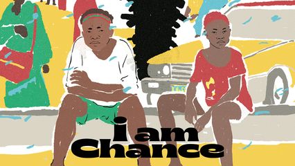 I Am Chance (2022)