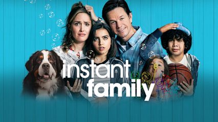 Instant Family (2018)