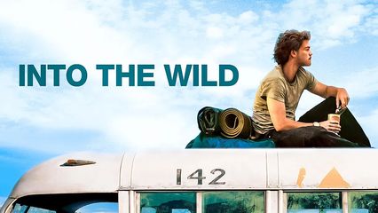 Into the Wild (2007)