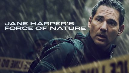 Jane Harper's Force of Nature (2024)
