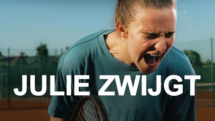 Julie Zwijgt (2024)