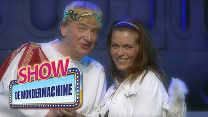 K3 & de Wondermachine (2010)
