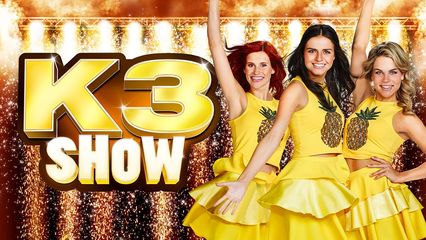 K3 - Vlindershow (2018)