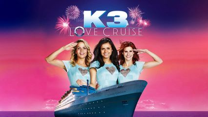 K3 Love Cruise (2017)