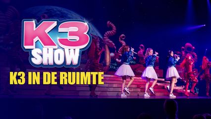 K3 in de Ruimte (2017)