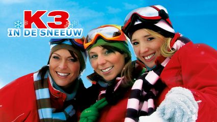 K3 in de Sneeuw (2005)