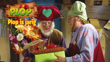 Kabouter Plop is Jarig (2007)