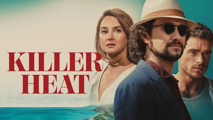 Killer Heat (2024)