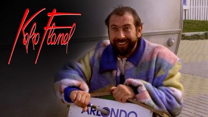 Koko Flanel (1990)