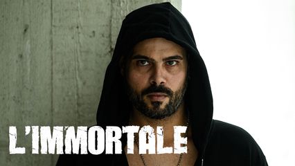 L'Immortale (2019)