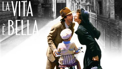 La Vita è Bella (1997)