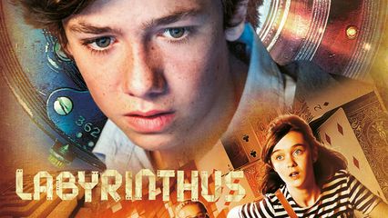 Labyrinthus (2014)