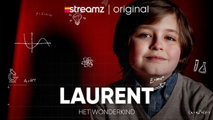Laurent, Het Wonderkind (2022)