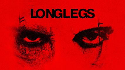 Longlegs (2024)