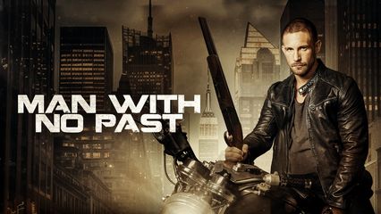 Man with No Past (2025)
