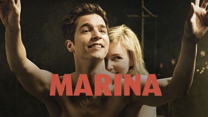 Marina (2013)