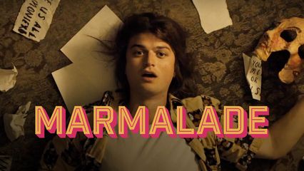 Marmalade (2024)