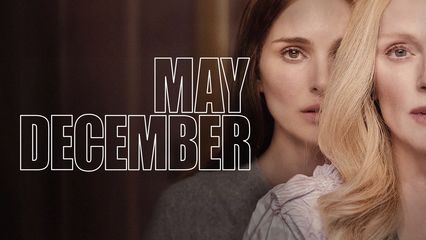 May December (2023)