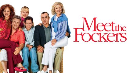 Meet the Fockers (2004)