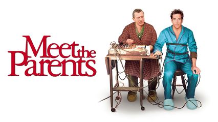 Meet the Parents (2001)
