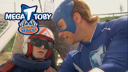 Mega Toby Redt de Race (2011)