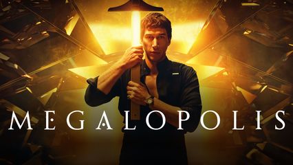 Megalopolis (2024)