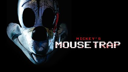 Mickey's Mouse Trap (2024)