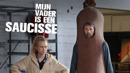 Mijn Vader is een Saucisse (2021)