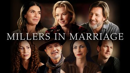Millers in Marriage (2024)