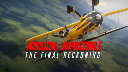 Mission Impossible - The Final Reckoning (2025)