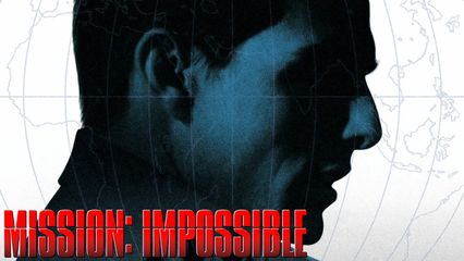 Mission Impossible (1996)