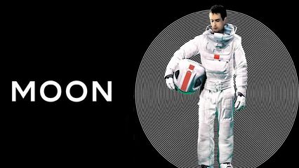 Moon (2009)