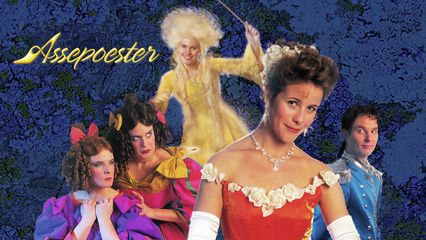 Musical Assepoester (1999)