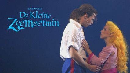 Musical De Kleine Zeemeermin (2005)