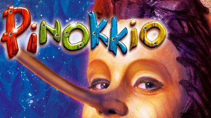 Musical Pinokkio (2006)